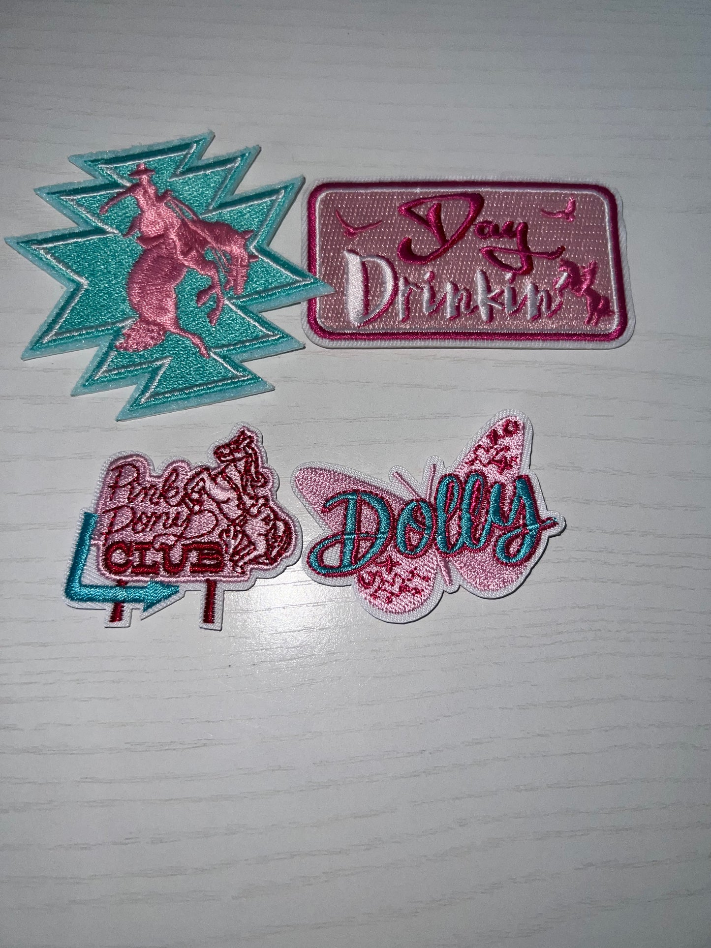 Custom Trucker hats