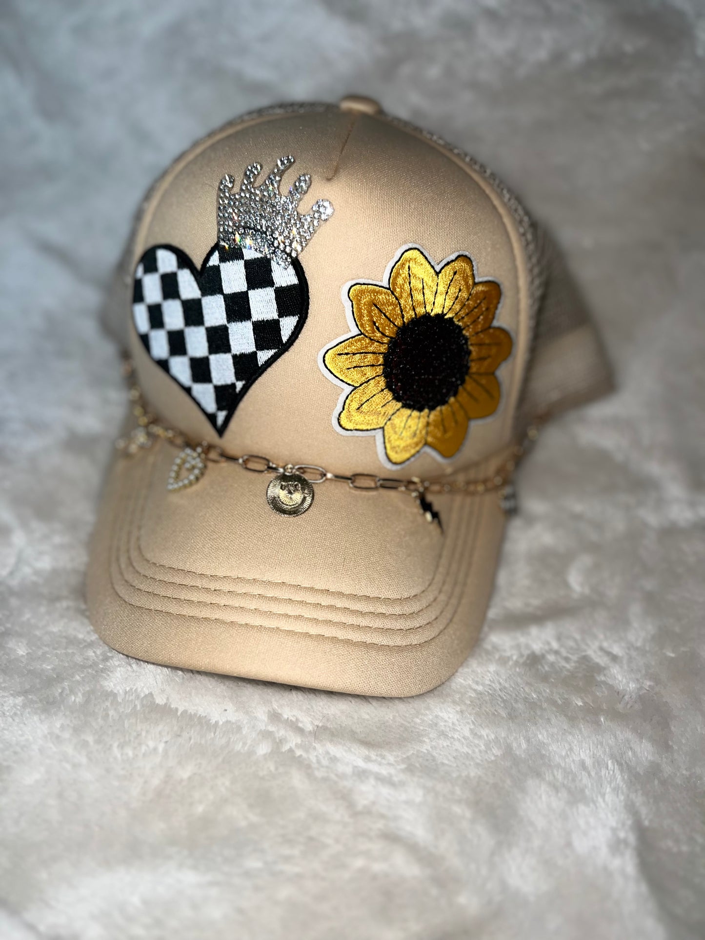 Custom Trucker hats