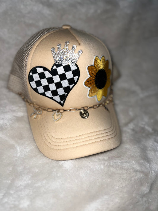 Custom Trucker hats
