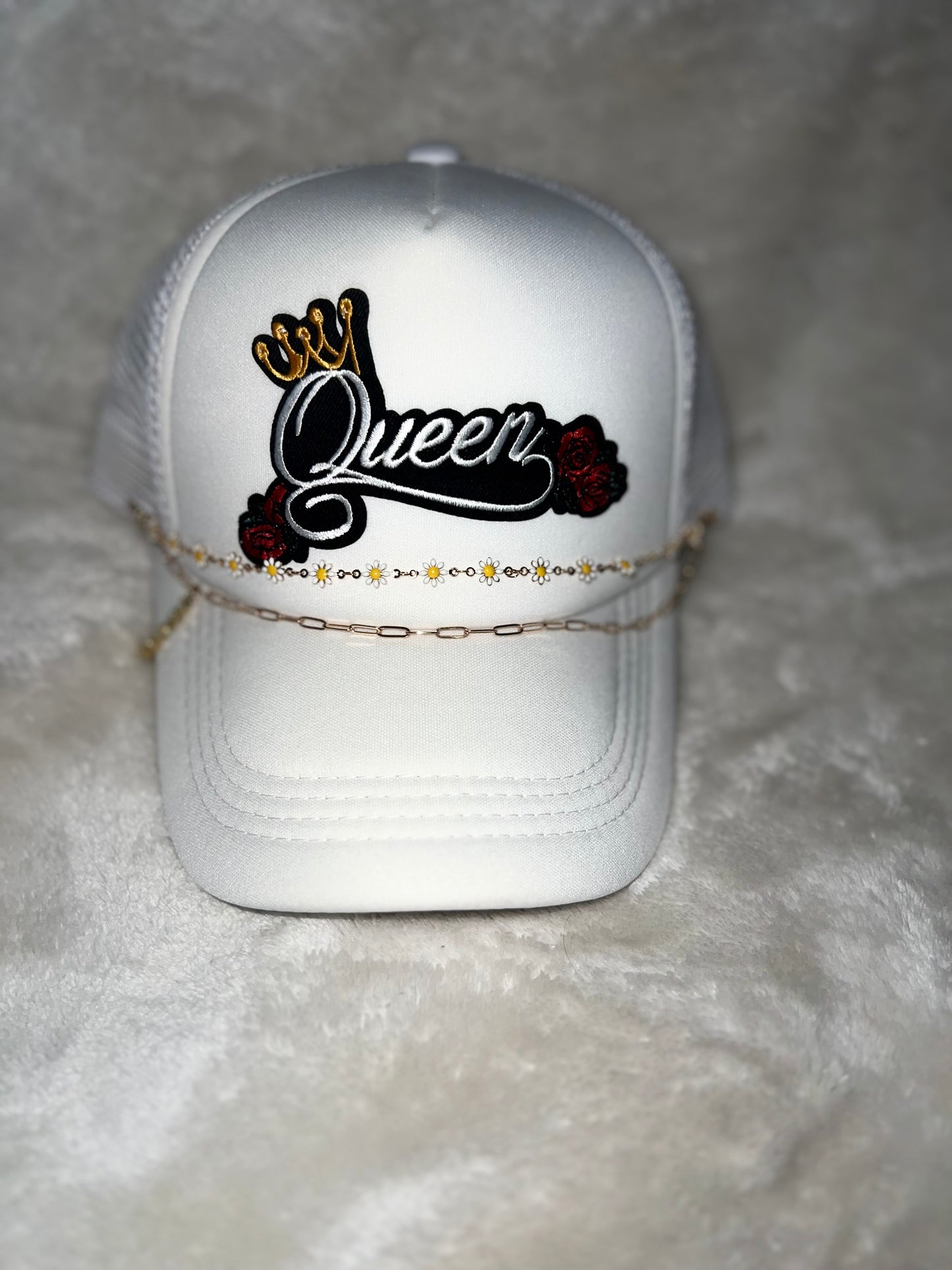 Custom Trucker hats