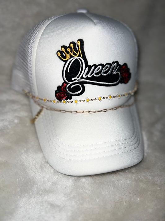 Custom Trucker hats