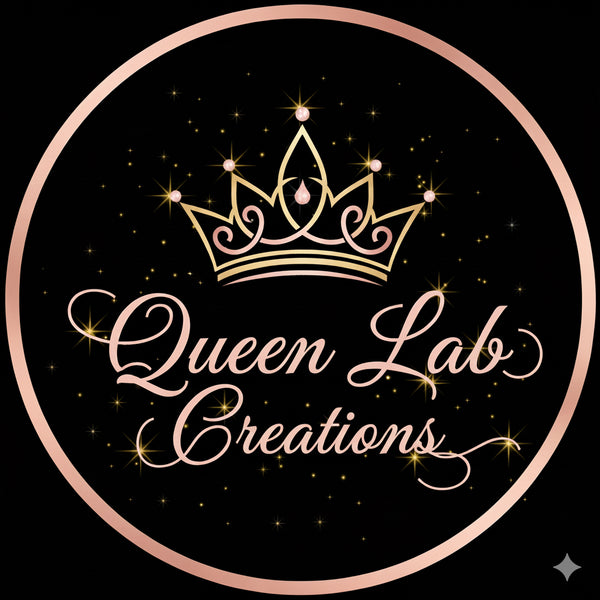Queen Lab Creations by Ida